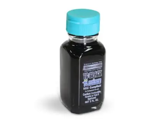 TC BLACK FUSION 2oz
